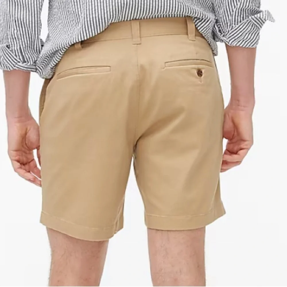 J. Crew - NEW - Mens 7